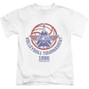 Image for Top Gun Kids T-Shirt - Volleyball