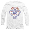 Image for Top Gun Long Sleeve T-Shirt - Volleyball