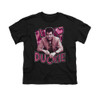 Pretty in Pink Youth T-Shirt - I Heart Duckie