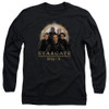 Image for Stargate Long Sleeve T-Shirt - SG1 Team