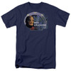 Image for Stargate T-Shirt - Not Laughing