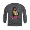 Pretty in Pink Long Sleeve T-Shirt - Just Duckie