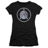 Image for Stargate Girls T-Shirt - Earth Emblem