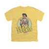 Pretty in Pink Youth T-Shirt - Team Duckie