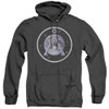Image for Stargate Heather Hoodie - Earth Emblem