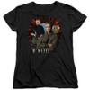 Image for Stargate Woman's T-Shirt - Jack O'Neill