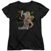 Image for Stargate Woman's T-Shirt - Samantha Carter