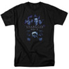 Image for Stargate T-Shirt - SG1 Stargate Command