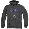 Image for Stargate Heather Hoodie - SG1 Stargate Command