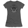 Image for Stargate Girls T-Shirt - Team Badge