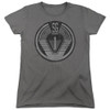 Image for Stargate Woman's T-Shirt - Team Badge