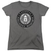 Image for Stargate Woman's T-Shirt - NID Logo