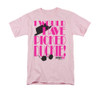 Pretty in Pink T-Shirt - Picked Duckie