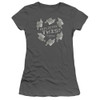 Image for Stargate Girls T-Shirt - Replicate This
