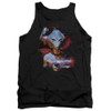 Image for Stargate Tank Top - The Asgard