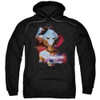 Image for Stargate Hoodie - The Asgard