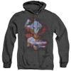 Image for Stargate Heather Hoodie - The Asgard