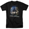 Image for Stargate T-Shirt - Menace