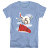 Image for Airplane Woman's T-Shirt - Logo