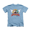 Scott Pilgrim vs. The World Kids T-Shirt - Sonic Scott