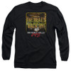 Image for Beverly Hills Cop Long Sleeve T-Shirt - The Heats Back On