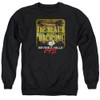 Image for Beverly Hills Cop Crewneck - The Heats Back On