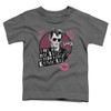Image for Grease Toddler T-Shirt - Kenickie