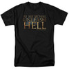 Image for Gladiator T-Shirt - Unleash Hell