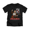 School of Rock Kids T-Shirt - The Teacher is In