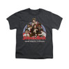 School of Rock Youth T-Shirt - I Pledge Allegiance