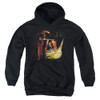 Image for Mirrormask Youth Hoodie - Big Top Poster