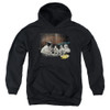 Image for Mirrormask Youth Hoodie - Bob Malcolm