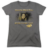 Image for Mirrormask Woman's T-Shirt - Missing Princess