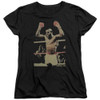 Image for Rocky Woman's T-Shirt - Clubber
