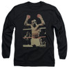 Image for Rocky Long Sleeve T-Shirt - Clubber