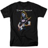 Image for David Gilmour T-Shirt - Guitar Gilmour