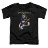 Image for David Gilmour Toddler T-Shirt - Guitar Gilmour