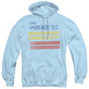 Image for The Police Hoodie - 83