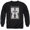 Image for Pink Floyd Crewneck - The Division Bell