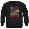 Image for Pink Floyd Crewneck - Dark Side