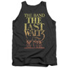 Image for The Band Tank Top - The Last Waltz