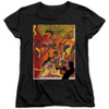 Image for Miles Davis Woman's T-Shirt - Music is an Addiction