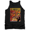 Image for Miles Davis Tank Top - Music is an Addiction