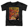 Image for Miles Davis Toddler T-Shirt - Music is an Addiction