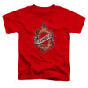 Image for Oldsmobile Toddler T-Shirt - Detroit Emblem