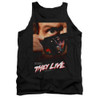 They Live Tank Top - Poster