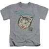 Image for Puss 'n Boots Kids T-Shirt - Cats Pajamas