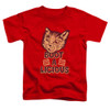 Image for Puss 'n Boots Toddler T-Shirt - Boot A Licious