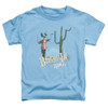 Image for Rango Toddler T-Shirt - Blend In