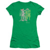 Image for Pink Panther Girls T-Shirt - Asian Letters